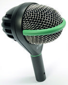 Best of the Blog: In pictures: Recommended bass drum mics