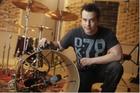 Types of bass drum mic