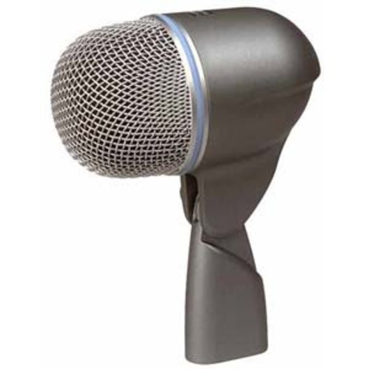 Best of the Blog: In pictures: Recommended bass drum mics
