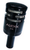 Audix D6 blank