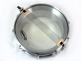 In Pictures: Highwood's Hallmark Snare