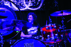 What makes a great session drummer?