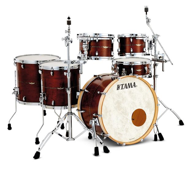 Tama Snare Drum Serial Numbers