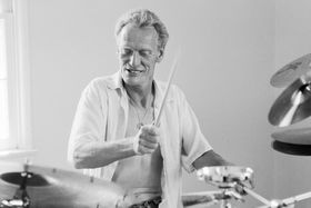 Five reasons why Ginger Baker is a drum legend