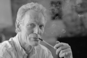 Five reasons why Ginger Baker is a drum legend