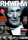 Ginger Baker