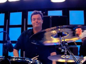 Session Drumming Month: Getting down to business