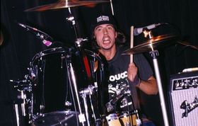 Dave Grohl on Nevermind, In Utero and experimenting with Steve Albini