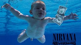 Dave Grohl on Nevermind, In Utero and experimenting with Steve Albini