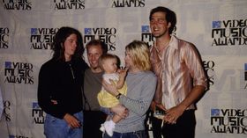 Dave Grohl on Nevermind, In Utero and experimenting with Steve Albini