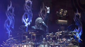 Joey Jordison: Career In Covers