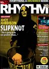 Joey Jordison June 2004