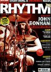 John Bonham December 2003