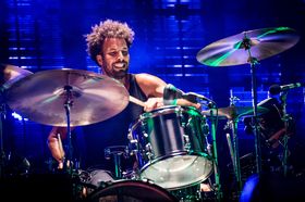 12 days of Christmas: Jon Theodore talks Queens of the Stone Age, gear and replacing Grohl