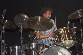 12 days of Christmas: Jon Theodore talks Queens of the Stone Age, gear and replacing Grohl