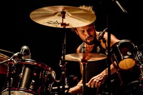 12 days of Christmas: Jon Theodore talks Queens of the Stone Age, gear and replacing Grohl