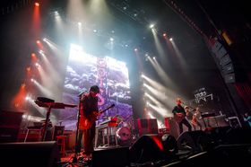 12 days of Christmas: Jon Theodore talks Queens of the Stone Age, gear and replacing Grohl