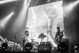 12 days of Christmas: Jon Theodore talks Queens of the Stone Age, gear and replacing Grohl