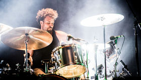 12 days of Christmas: Jon Theodore talks Queens of the Stone Age, gear and replacing Grohl