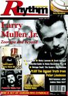Larry Mullen Jr November 1994