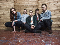 Marmozets' Josh McIntyre on his setup, recording, writing and more