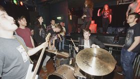 Marmozets' Josh McIntyre on his setup, recording, writing and more