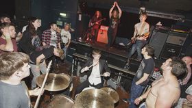 Marmozets' Josh McIntyre on his setup, recording, writing and more
