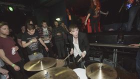 Marmozets' Josh McIntyre on his setup, recording, writing and more