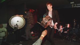 Marmozets' Josh McIntyre on his setup, recording, writing and more