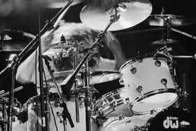 Brendan O'Brien talks Matt Cameron, drum sounds and Pearl Jam's Lightning Bolt