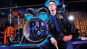 Matt Cameron talks juggling mega gigs with Soundgarden and Pearl Jam