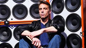 Matt Cameron talks juggling mega gigs with Soundgarden and Pearl Jam