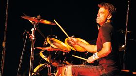 Matt Cameron talks juggling mega gigs with Soundgarden and Pearl Jam