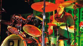 Matt Cameron talks juggling mega gigs with Soundgarden and Pearl Jam