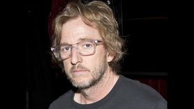 Brendan O'Brien talks Matt Cameron, drum sounds and Pearl Jam's Lightning Bolt