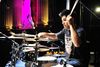 Isaias Gil (Guitar Center Drum-Off Champion)