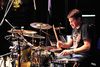 Johnny Raab (BioDiesel, Maynard Ferguson, Alain Caron)