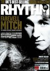 Mitch Mitchell January 2009