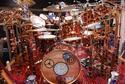 Neil Peart Time Machine kit tour
