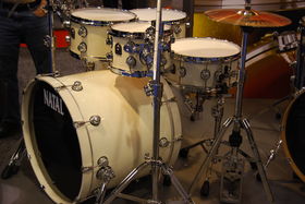 New Natal drum ranges revealed