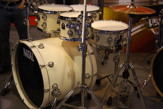 New kit ranges