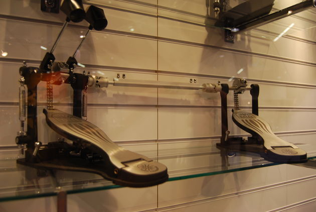 Pedals