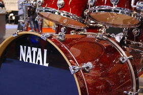 New Natal drum ranges revealed