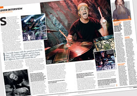 Take a look inside the brand new, better than ever Rhythm!