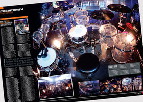 Take a look inside the brand new, better than ever Rhythm!