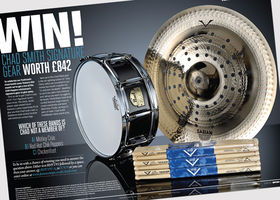 Take a look inside the brand new, better than ever Rhythm!