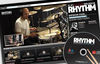 Look inside the new-look Rhythm The best drum tuition