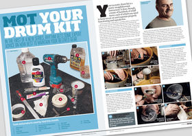Take a look inside the brand new, better than ever Rhythm!
