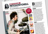 Look inside the new-look Rhythm New features