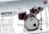 Look inside the new-look Rhythm The latest gear reviewed